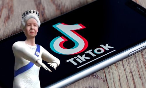 Prate ih tisuće: Ovi su TikTokeri stekli popularnost zbog - britanske kraljevske obitelji