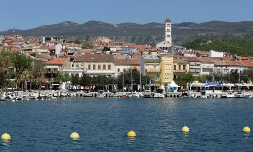 Crikvenički Jadran s novom upravom očekuje dobru sezonu