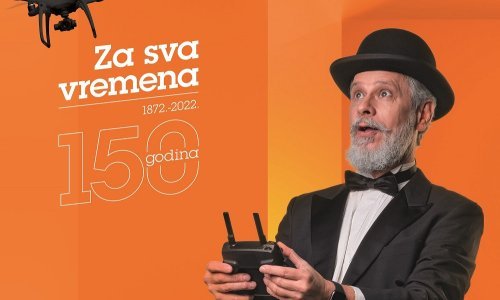 150 godina tradicije i suvremene inovacije Podravske banke