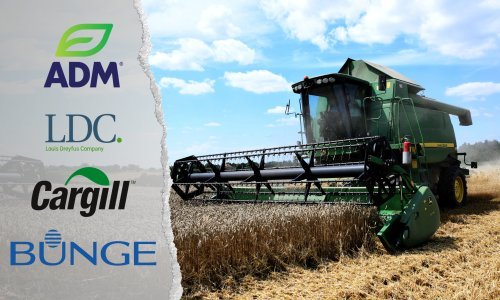 Ove četiri korporacije drže prehranu svijeta u svojim rukama: Gdje god se nalazili i što god konzumirali, teško ćete ih izbjeći