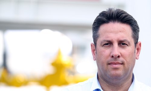 Državni tajnik Gospočić: Vlada nije zaboravila Pružne građevine, cilj izdvajanja su EU sredstva