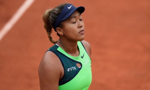 Nekadašnja prva tenisačica svijeta Naomi Osaka doživjela novi šok; ovome se nije nadala na Roland Garrosu!