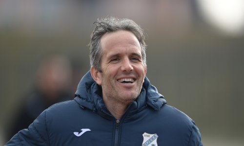 Tomić podgrijava atmosferu uoči finala Kupa: Ova Rijeka može sve, znamo kako s Hajdukom...Jedan dio njegove izjave ipak puno otkriva