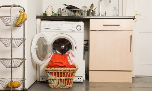 S vaše odjeće ne odlaze dlake kućnih ljubimaca ni nakon pranja? Isprobajte ovaj vrlo jednostavan trik
