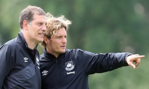 Nekad je učio uz Slavena Bilića, a sada je u ruke dobio jednu od najtrofejnijih momčadi Njemačke