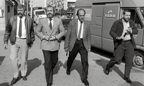 Prije 30 godina ubijen je Giovanni Falcone. Nakon toga u Italiji više ništa nije bilo isto
