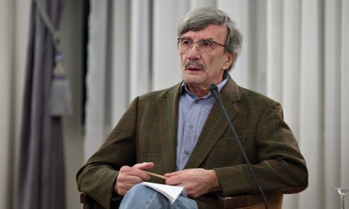 Preminuo Krešimir Fijačko