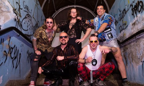 Brkovi u riječkom Pogonu kulture slave 20 godina