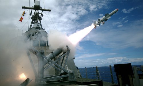 Dvadeset zemalja šalje oružje Ukrajini, Danci daju moćne Harpune