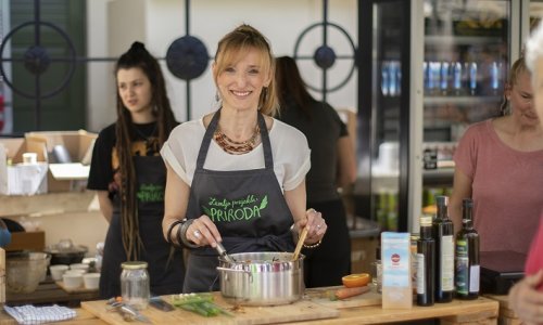 Završeno je treće izdanje Festivala zdravlja