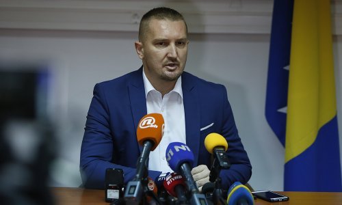 Ministarstvo pravde BiH: U državi nema vladavine prava