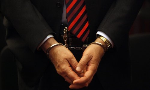 Kako krademo? Tipični hrvatski prevarant 50-godišnji je muškarac s dugim stažem u tvrtki koju je 'opelješio'