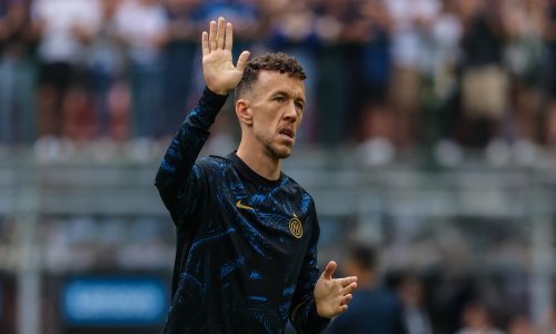 Nakon ove milijunske ponude Intera stvari više neće biti iste. Na potezu je sada Ivan Perišić, ali...