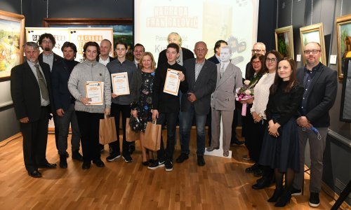 Raspisan je natječaj za Nagradu Fran Galović za 2022. godinu, evo kako se prijaviti