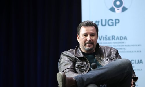 UGP poziva poduzetničke udruge i sindikat na zajednički pritisak za rast plaća: 'Prestanimo držati svijeću vladajućima'