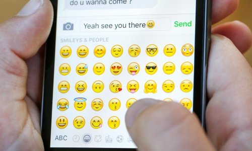 Ovo su najpopularniji emojiji: Savladajte jednom zauvijek njihovo značenje