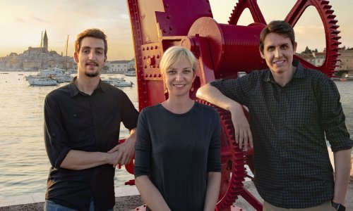 Domaći dizajnerski studio odnio dvije vrijedne nagrade na američkim festivalima