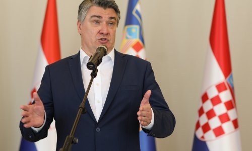 Milanović: Iskoristite svaki euro koji dobijete od EU, članstvo je skupo