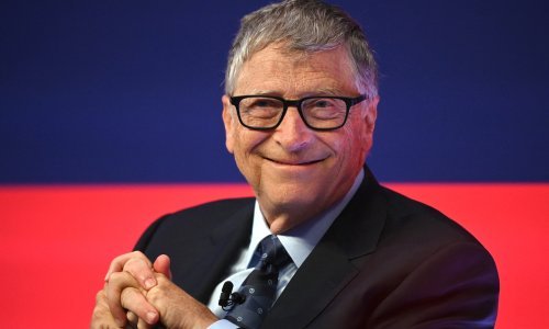 Gates otkrio koji smartfon koristi i mnoge iznenadio: 'Isprobao sam svakakve uređaje...'