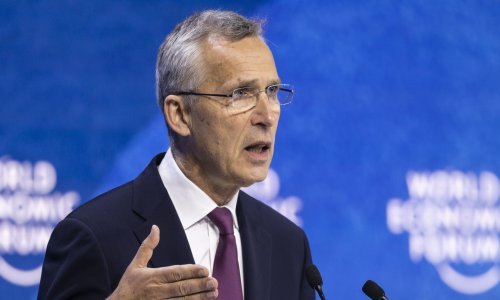 Stoltenberg saziva sastanak sa Švedskom, Finskom i Turskom