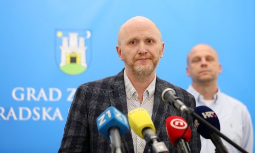 Petek: Nema uvjeta da u srpnju krene novi način prikupljanja komunalnog otpada