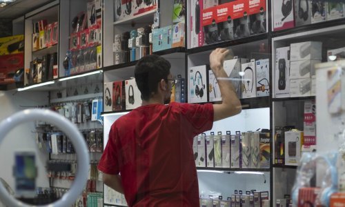 Cijene čipova lete u nebo, poskupjet će računala, konzole, elektroničke igračke... Ipak, ima jedna iznimka