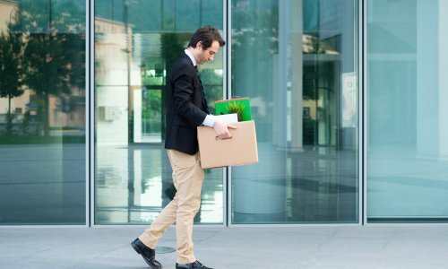 Masovni otkazi ne prestaju: 'Dobro razmislite ako želite otići s trenutnog radnog mjesta, vremena su teška!'