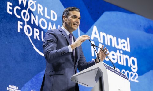 Švedska i Finska bit će na samitu NATO-a u Madridu