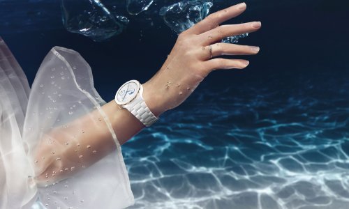 [FOTO] U Hrvatskoj predstavljena najnovija serija Huawei pametnih satova