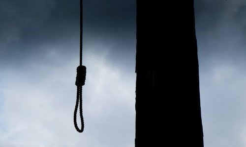 Nakon korone povećan broj smrtnih kazni, pogledajte koje zemlje prednjače