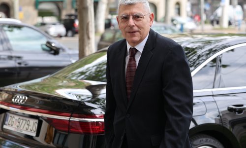 Akademik Reiner izabran za člana Europske akademije znanosti i umjetnosti