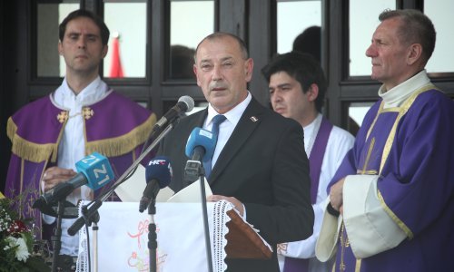 Medved otkrio što će Hrvatska učiniti s optužnicom protiv pilota; poslao specijalnu poruku Beogradu