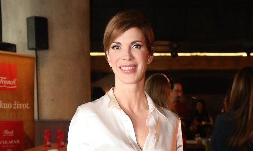 Bojana Gregorić Vejzović dotakla se svog propalog braka s Borisom Novkovićem i priznala da se udala bez pristanka roditelja