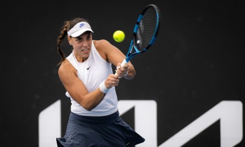 Šok za Anu Konjuh; tek se vratila nakon četiri operacije lakta, a sad je ponovno završila u bolnici