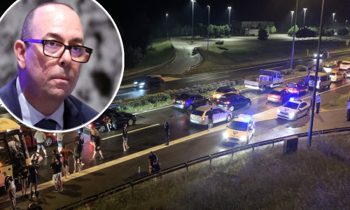 Šef Sindikata policije ima nekoliko pitanja za Milanovića; otkriva što kažu ozlijeđeni policajci, a neki od njih su navijači Hajduka