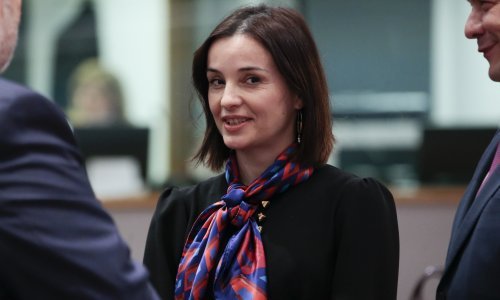 Vučković najavila proljetni paket mjera pomoći za poljoprivrednike, evo što sadržava