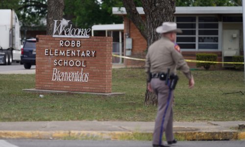 Prije masakra u školi u Teksasu napadač napisao na Facebooku što će napraviti