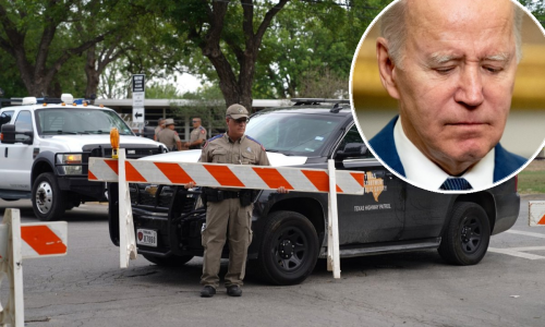 Najsmrtonosniji napad u američkim osnovnim školama u zadnjem desetljeću; u pucnjavi u Teksasu život izgubilo 19 djece, Biden poručio: 'Kada ćemo se, za ime Boga, suprotstaviti oružanom lobiju'