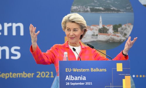 Zapadni Balkan želi brzo ući u EU: 'Napravili smo domaću zadaću a i dalje čekamo. Ne razumijem tu birokraciju i umjetne prepreke'