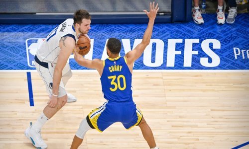 Dallas pobijedio Golden State, a Dončić se upisao u povijest NBA-a; izjednačio se s Durantom i Bryantom te je samo jedan igrač ispred njega!