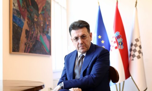 Robna razmjena s Italijom se oporavlja, izvoz je porastao 30 posto