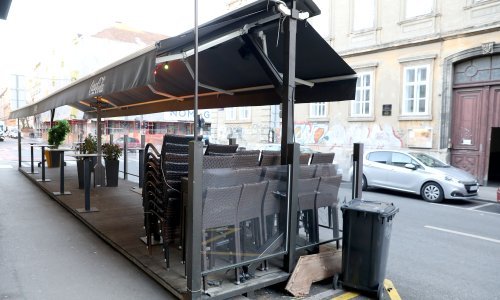 Vlasnici ugostiteljskih objekata u panici jer im je država zaračunala milijunske iznose duga, potez nazivaju 'poreznim masakrom'