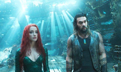 Predsjednik Warner Brosa svjedočio u sudskoj trakavici i otkrio kako između Amber Heard i Jasona Momoe u 'Aquamanu' nije bilo kemije