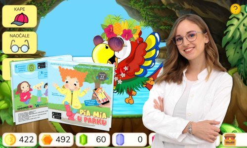 Logopeda sve manje, a djece s poteškoćama sve više: Otkrili smo domaće aplikacije i logopede koji su dostupni bez liste čekanja