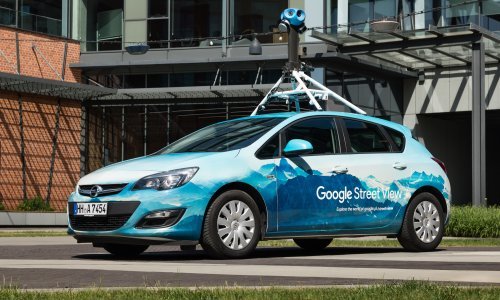 Street View slavi 15. rođendan, a Google otkriva: Ovo su najposjećenije lokacije u Hrvatskoj