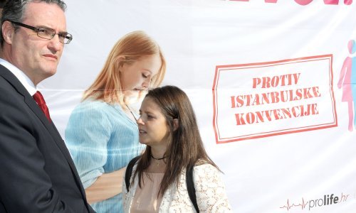 Vrhovni sud potvrdio: Udruga Vigilare kriva je za diskriminaciju i uznemiravanje LGBTIQ osoba