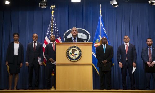 Rudarski div Glencore mora platiti više od milijardu dolara zbog podmićivanja