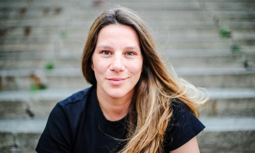 Antoneta Alamat Kusijanović članica žirija ovogodišnjeg Sarajevo Film Festivala