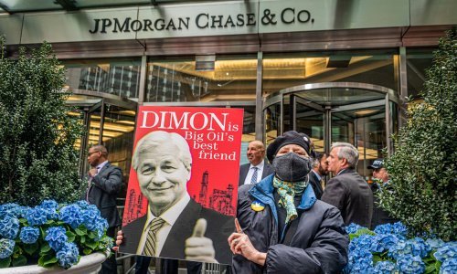 Šef najveće američke banke poručuje: Recesiju nećemo izbjeći, bit će drugačija od svih dosadašnjih