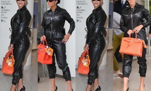 Prvi put nakon tragedije na porodu Georgina Rodriguez pojavila se u javnosti